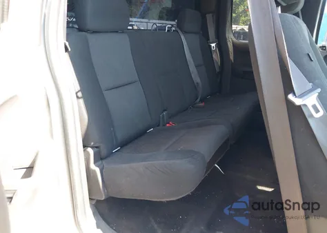 2010 Chevrolet Silverado 1500 Lt from USA, damaged, VIN 1GCSKSE35AZ298883